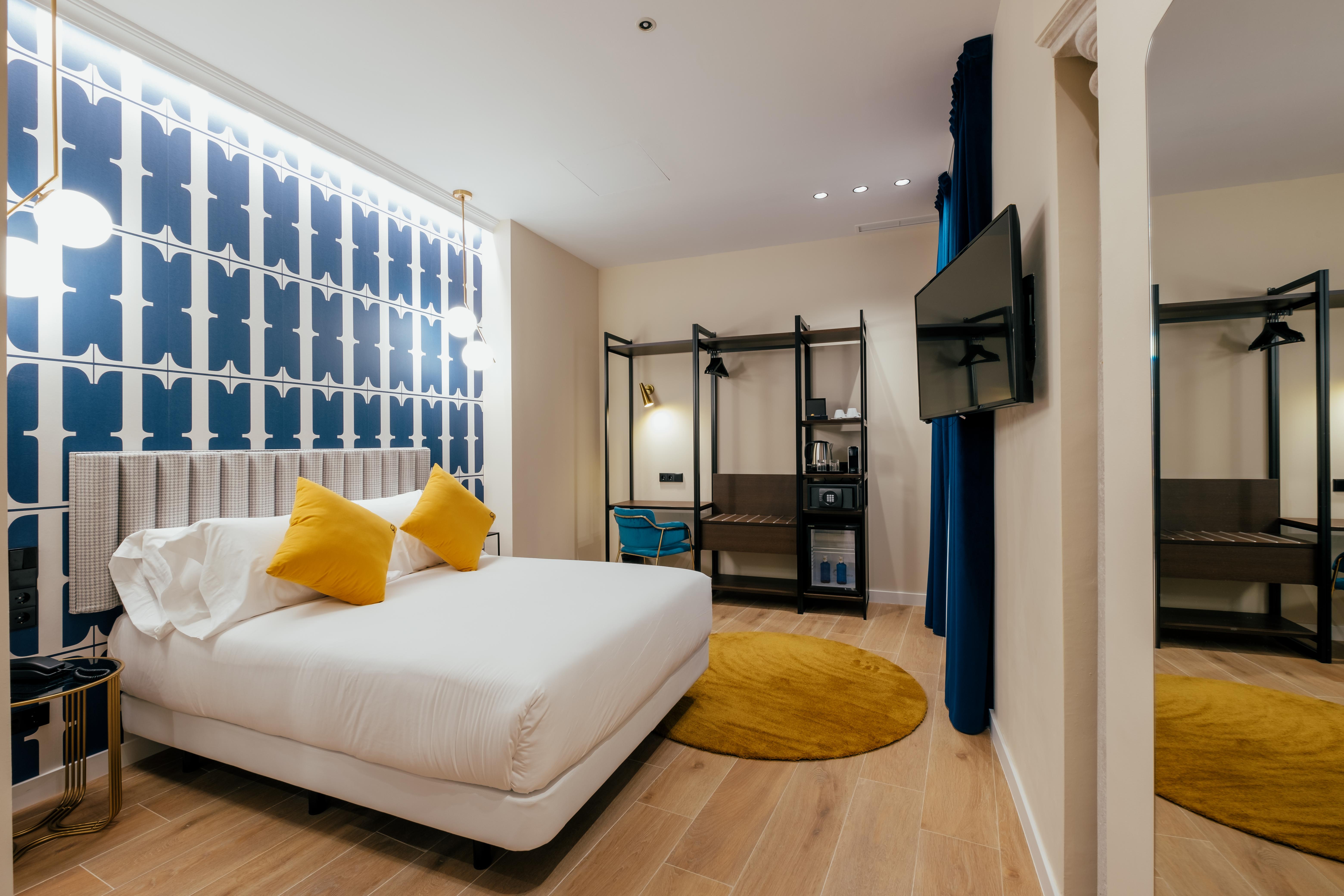 Hotel Cetina Casa De Las Telas Sevilla, Seville